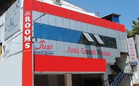 Just Guest House, Chennai Airport